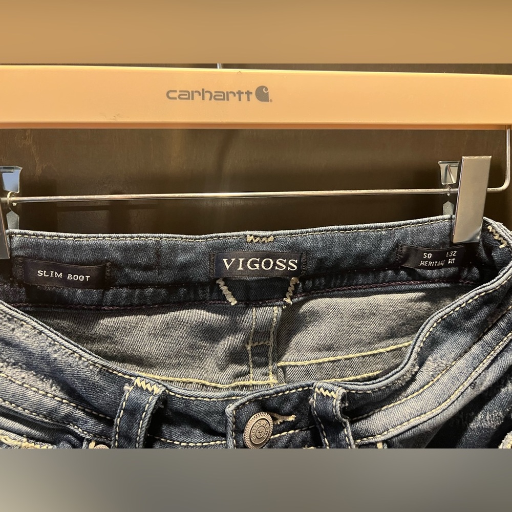 Vigoss jeans